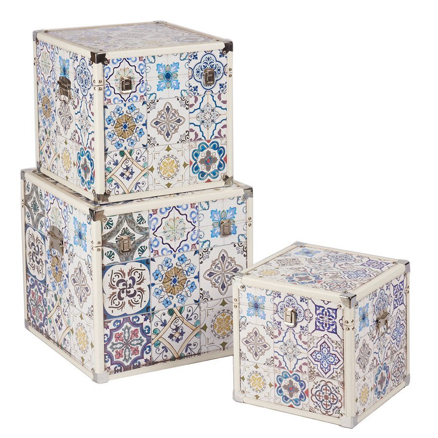 Decorative Boxes Suppliers | Decorative Box Manufacturers
